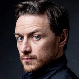 占士麥艾禾 飾演 Self