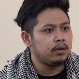 Tretan Muslim 飾演 Bang Tohir (voice)