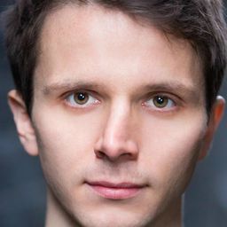 Mark Quartley 飾演 Ariel