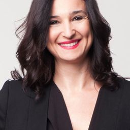 卡洛琳娜·諾列加 飾演 Moana