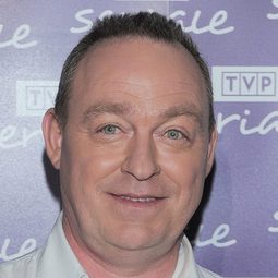 皮特·卡柯列夫斯基 - 嫉妒與良方演員 飾演Boruch Gold