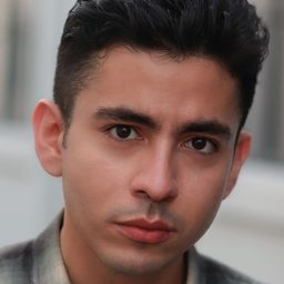 Michael Segovia - 人肉搜索 2：失蹤搜救演員 飾演Angel