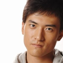 赫子銘 飾演 Lincoln