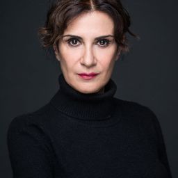 Nicoletta Della Corte 飾演 