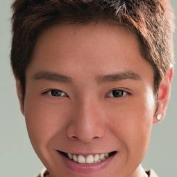 應昌佑 飾演 Parker