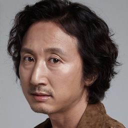 金英熊 飾演 Man-chul