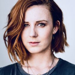 Marcella Lentz-Pope - 男孩我最壞 演員 飾演Gaby