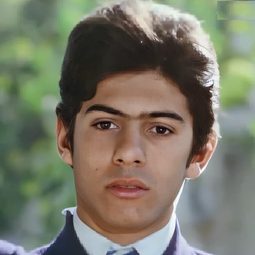 Mohsen Mohie Eldein - 亞歷山卓：浮光掠影演員 飾演Young Yehia