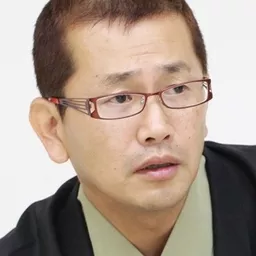 高たか杉すぎ’Ｊａｙジェイ’次じ郎 飾演 Pegasus J. Crawford (voice)