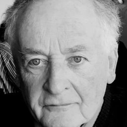 James Taylor 飾演 Artist