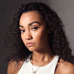 Leigh-Anne Pinnock - BBC Radio 1's Big Weekend 2019演員 飾演Herself