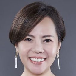 黃錦雯 - 他馬克老闆演員 飾演Mark's Mom