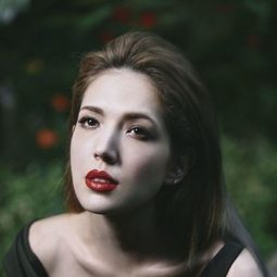 許瑋甯 飾演 Boss's Woman