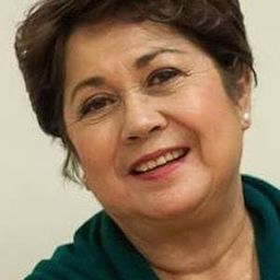 諾瓦·維拉 飾演 