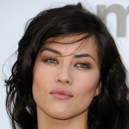 米蘭妮·讓帕諾米 - 植物學家的中國女孩演員 飾演Li Ming