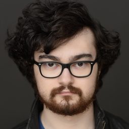 Jared Gilman - 蘇西的秘密演員 飾演Jed