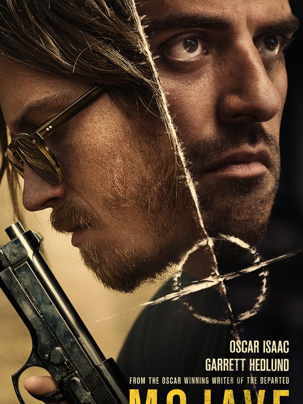 莫哈維沙漠電影劇照