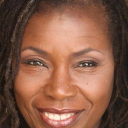 Joyce Guy - Error in Judgment演員 飾演Alice