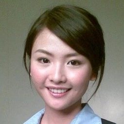 羅凱珊  飾演 Lucky