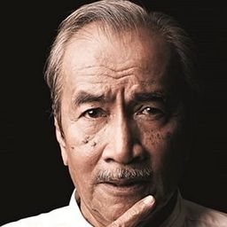 Dato’ Rahim Razali 飾演 Bapak