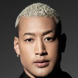 關口 Mandy - PRINCE OF LEGEND 劇場版演員 飾演Gabriel Sasazuka