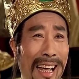 李次玉 飾演 Uncle Li Pan-Kuei