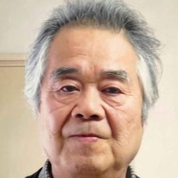 水沢又三郎 - 江户川乱步的恐怖三角馆 炎の中の美女 江戸川乱歩の「三角館の恐怖」編劇