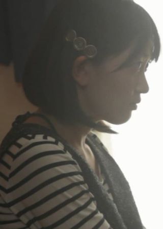 《彼女の告白ランキング》電影海報