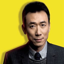 王微 - 阿唐奇遇導演