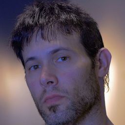 Jacob Tolano - 班傑明的奇幻旅程演員 飾演Martin Gateau