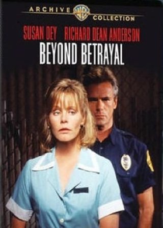 《Beyond Betrayal》電影海報