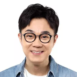 董成鵬 飾演 Wu Hai
