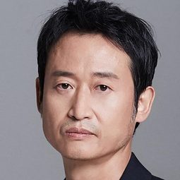 劉承睦 - 陰謬演員 飾演Attorney Hwang