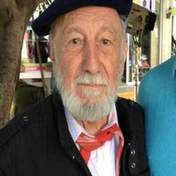 Eduardo MacGregor 飾演 Francisco Franco