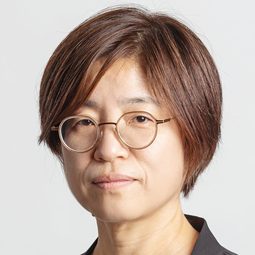 Jeong Jae-eun - The Aggressives導演