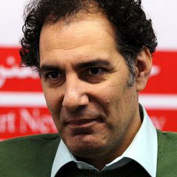 Behnam Tashakkor 飾演 