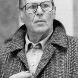 Vittorio De Seta - Cinéma et Réalité演員 飾演Self