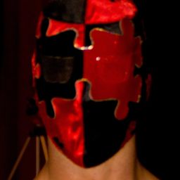 Ed McGuckin 飾演 Jigsaw