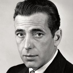 堪富利保加 - Casablanca: An Unlikely Classic演員 飾演Self (archive footage)