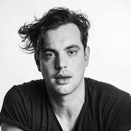 Juan Pablo Castaneda - Drama/Mex演員 飾演Gonzalo