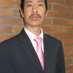 邦海旻 飾演 Self