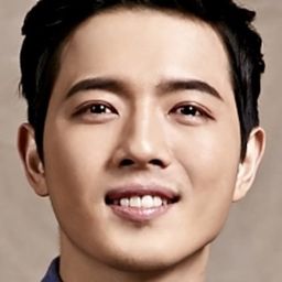 Kim Sa-hoon - 讓我們走下去演員 飾演Police Officer