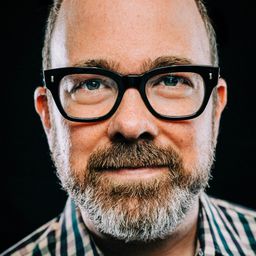 Callan Brunker - 汪汪隊立大功大電影導演