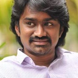 拉胡爾·拉瑪克里希納 飾演 Raj