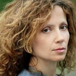 Gaia Zoppi - 喬凡娜的爸爸演員 飾演Partoriente