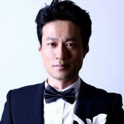 譚凱 - 除暴安良演員 飾演