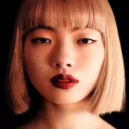 山田葵 飾演 Rumi Mochizuki