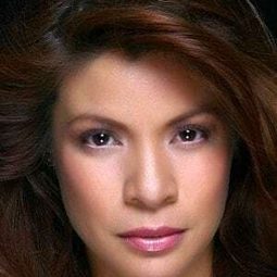 萍姬·阿馬多 飾演 Tita Lorena