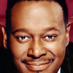 Luther Vandross 飾演 Self (archive footage)