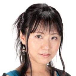 Naomi Nagasawa 飾演 Mimi